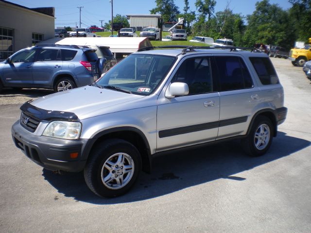 1999 Honda CR-V CREW CAB