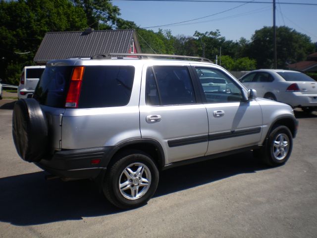 1999 Honda CR-V CREW CAB