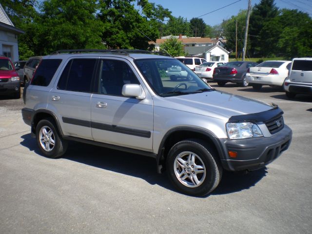 1999 Honda CR-V CREW CAB