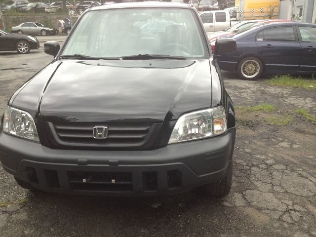 1999 Honda CR-V CREW CAB