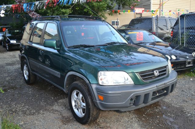 1999 Honda CR-V CREW CAB