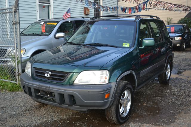 1999 Honda CR-V CREW CAB