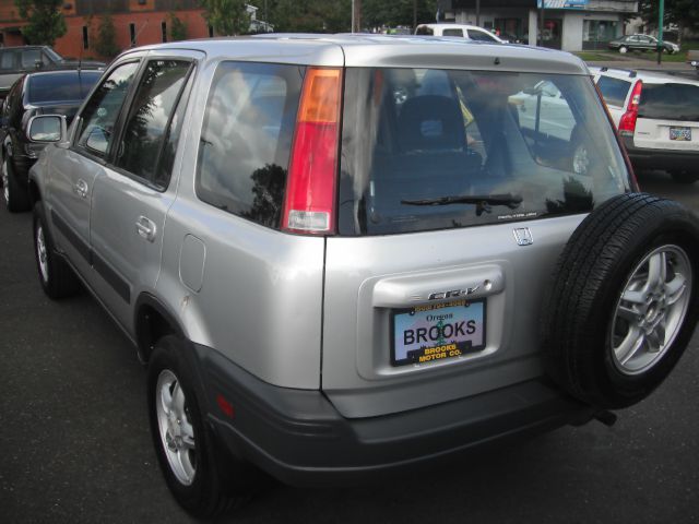 2000 Honda CR-V CREW CAB