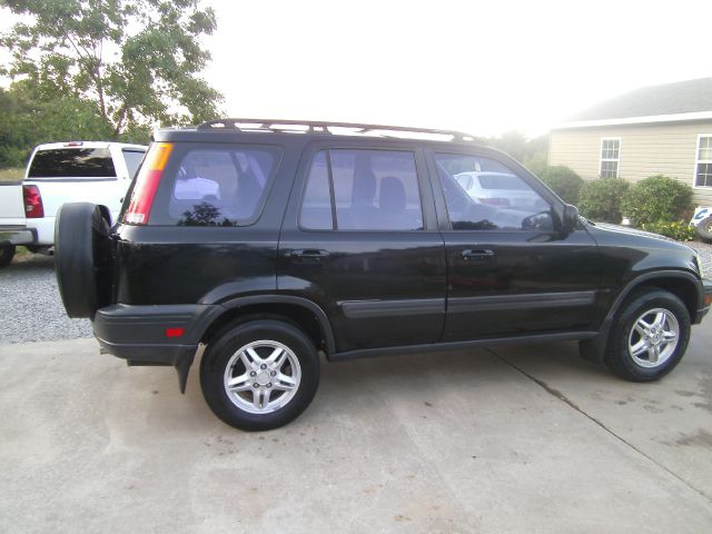 2000 Honda CR-V CREW CAB