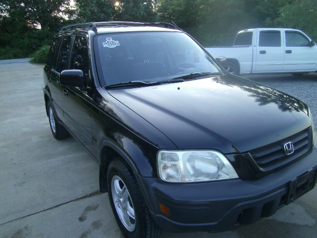 2000 Honda CR-V CREW CAB