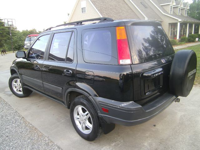 2000 Honda CR-V CREW CAB