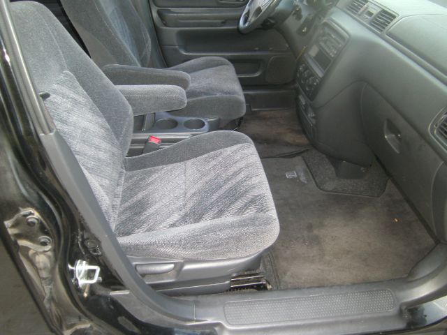 2000 Honda CR-V CREW CAB