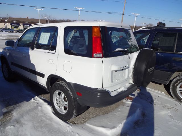 2000 Honda CR-V CREW CAB