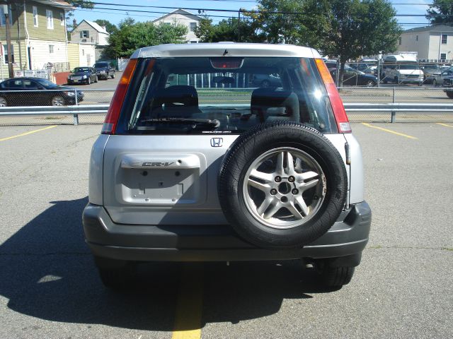 2000 Honda CR-V CREW CAB