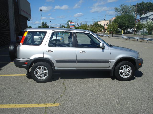 2000 Honda CR-V CREW CAB