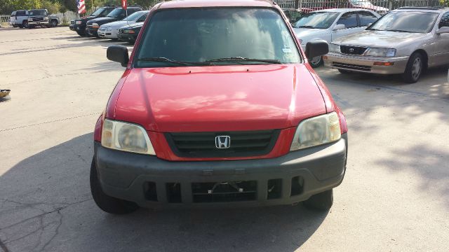 2000 Honda CR-V LS Truck