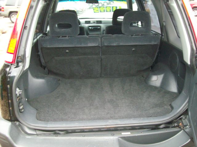 2000 Honda CR-V CREW CAB