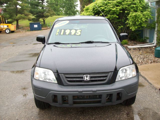 2000 Honda CR-V CREW CAB