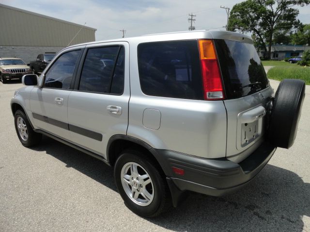 2000 Honda CR-V CREW CAB