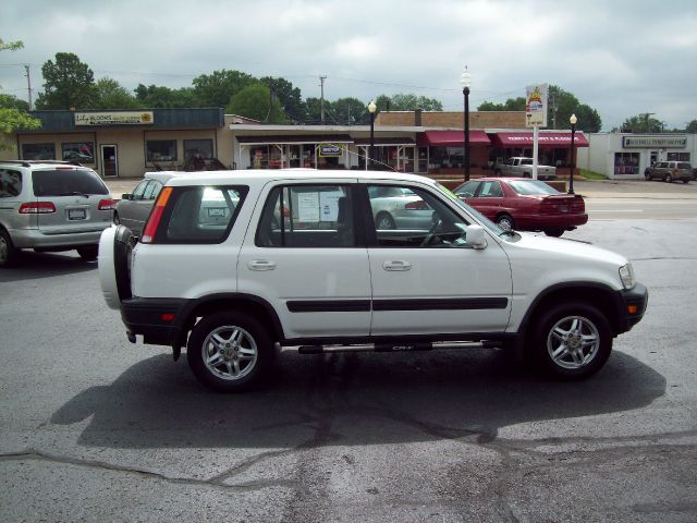 2001 Honda CR-V CREW CAB