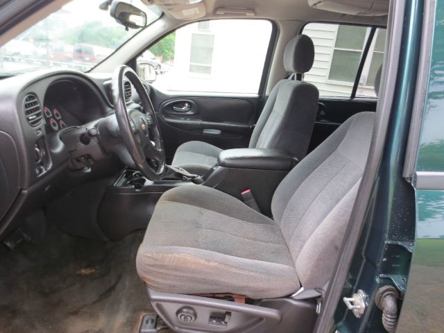 2001 Honda CR-V CREW CAB