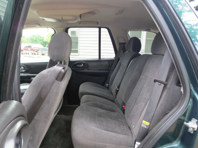 2001 Honda CR-V CREW CAB