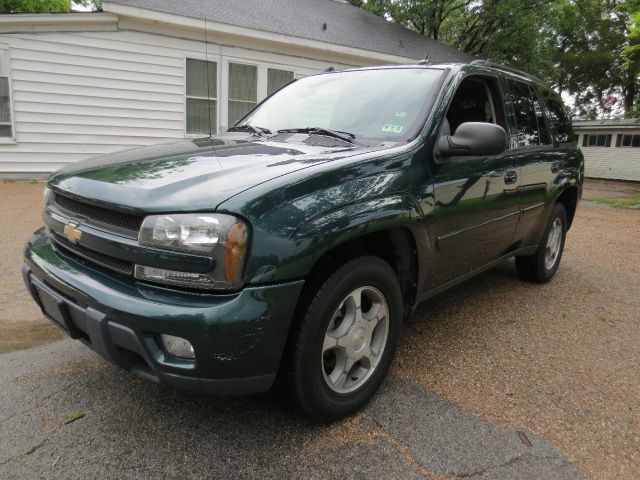 2001 Honda CR-V CREW CAB