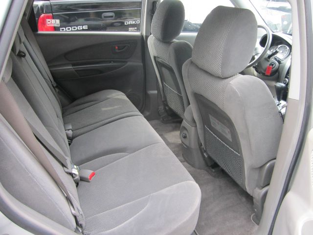 2002 Honda CR-V CREW CAB