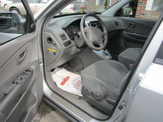 2002 Honda CR-V CREW CAB