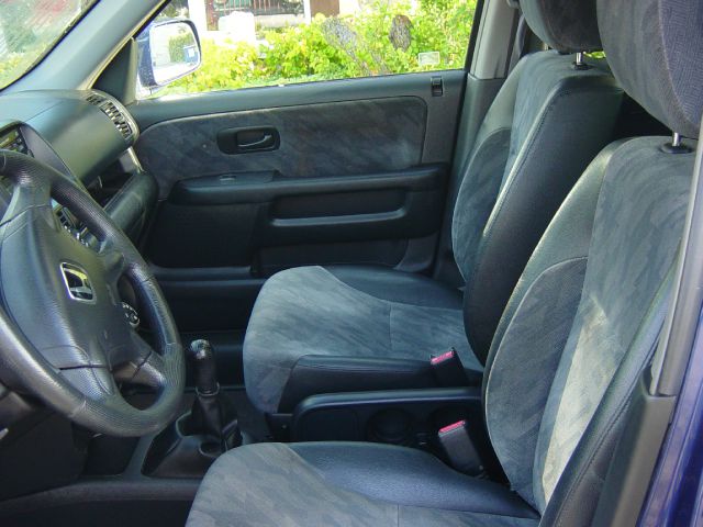 2003 Honda CR-V CREW CAB