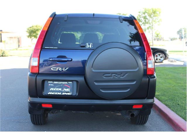 2003 Honda CR-V CREW CAB