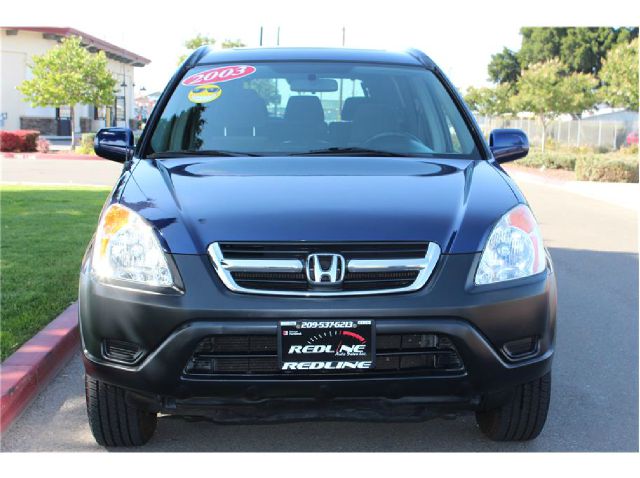 2003 Honda CR-V CREW CAB