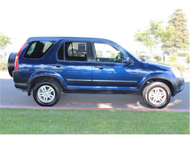 2003 Honda CR-V CREW CAB