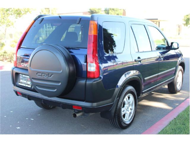 2003 Honda CR-V CREW CAB