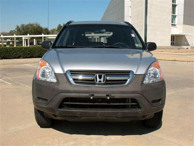 2003 Honda CR-V 4dr Sdn V6 CVT 3.5 SE Sedan