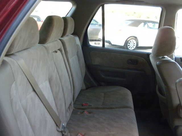 2003 Honda CR-V EX - DUAL Power Doors