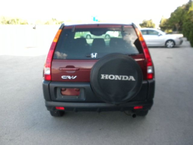 2003 Honda CR-V EX - DUAL Power Doors