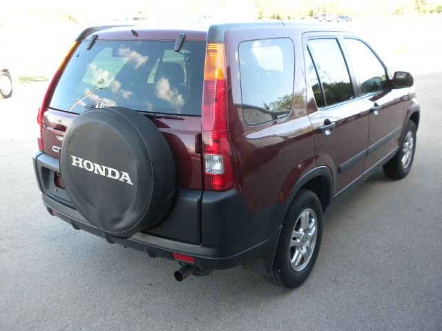 2003 Honda CR-V EX - DUAL Power Doors