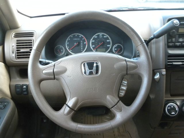 2003 Honda CR-V EX - DUAL Power Doors