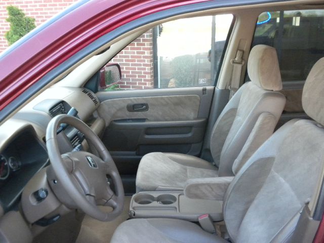 2003 Honda CR-V EX - DUAL Power Doors