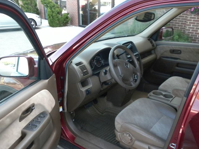 2003 Honda CR-V EX - DUAL Power Doors