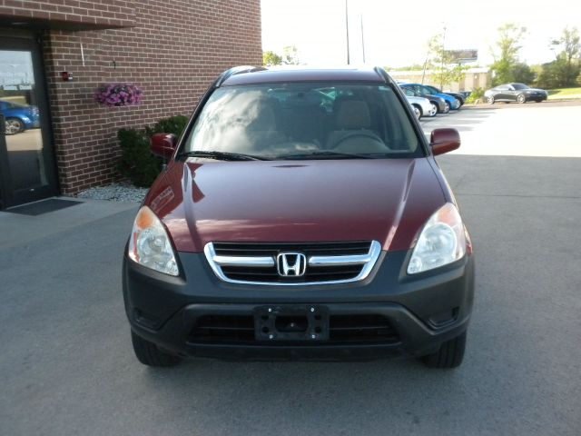 2003 Honda CR-V EX - DUAL Power Doors