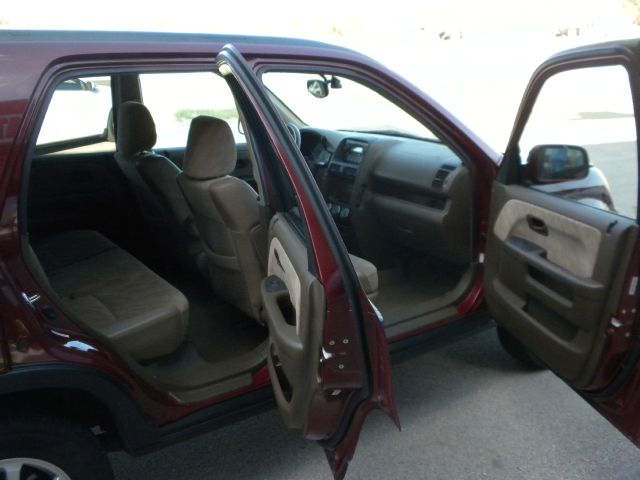 2003 Honda CR-V EX - DUAL Power Doors