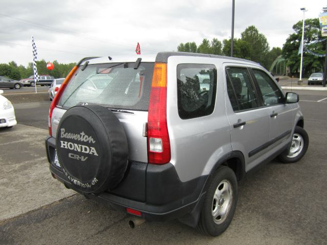 2004 Honda CR-V 4DR SDN AUTO Sport FWD