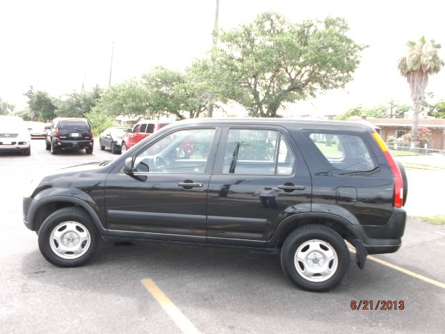 2004 Honda CR-V XLT 4x4 Ex Cab