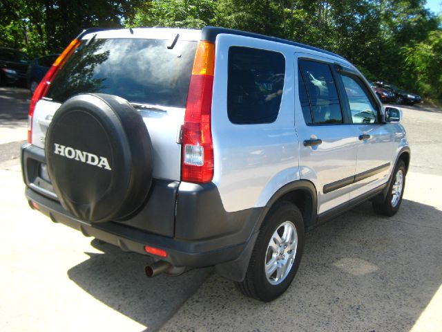 2004 Honda CR-V CREW CAB