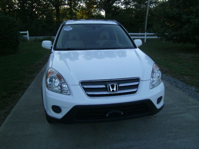 2005 Honda CR-V S Special Edition