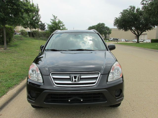 2005 Honda CR-V S Special Edition