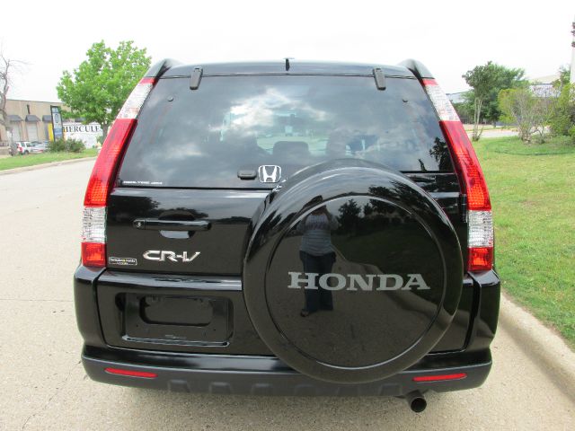 2005 Honda CR-V S Special Edition