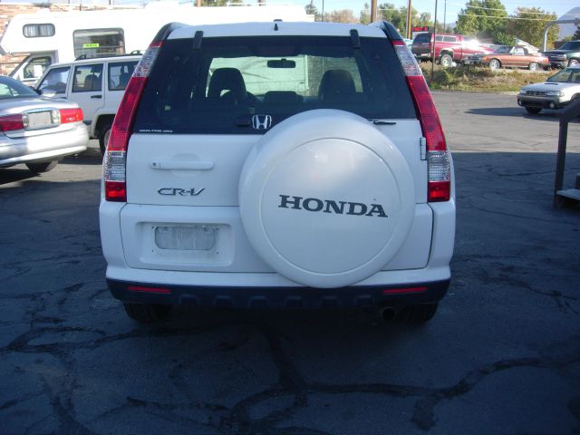 2005 Honda CR-V S Special Edition