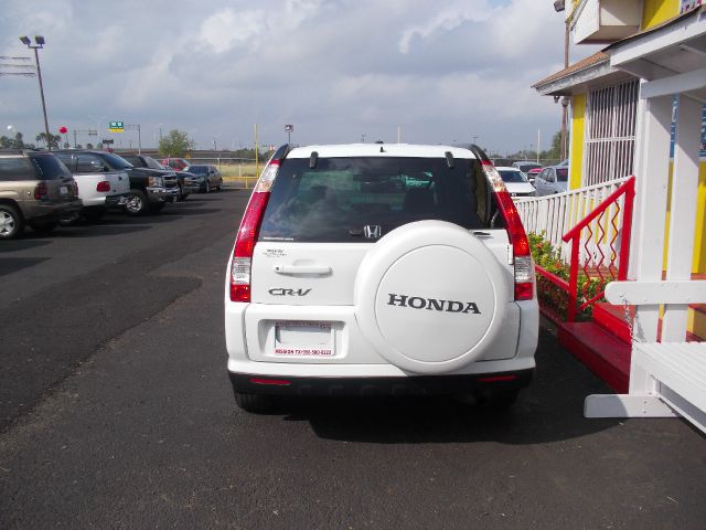 2005 Honda CR-V S Special Edition