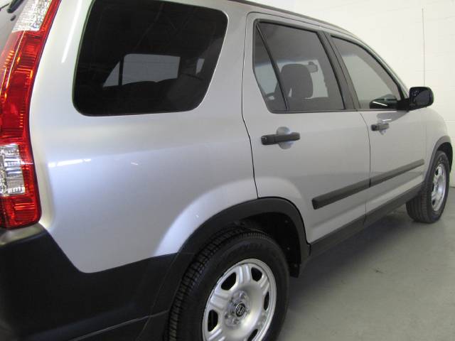 2005 Honda CR-V Elk Conversion Van