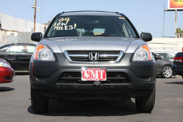 2005 Honda CR-V LS Truck