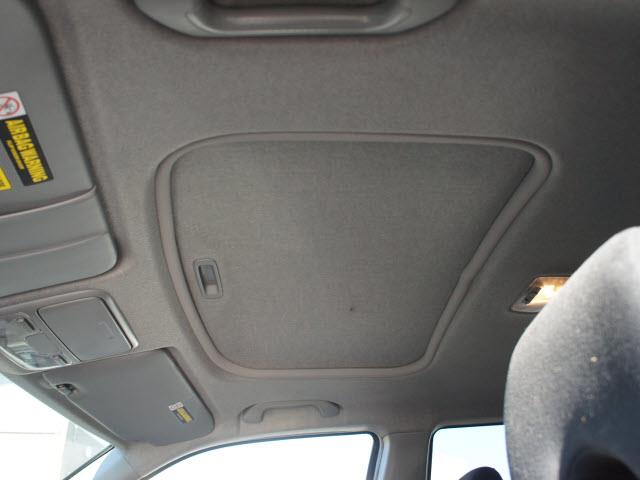 2005 Honda CR-V Open-top