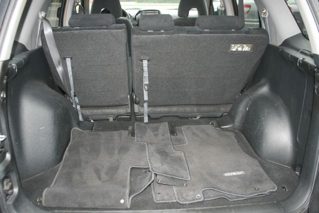 2005 Honda CR-V Challenger